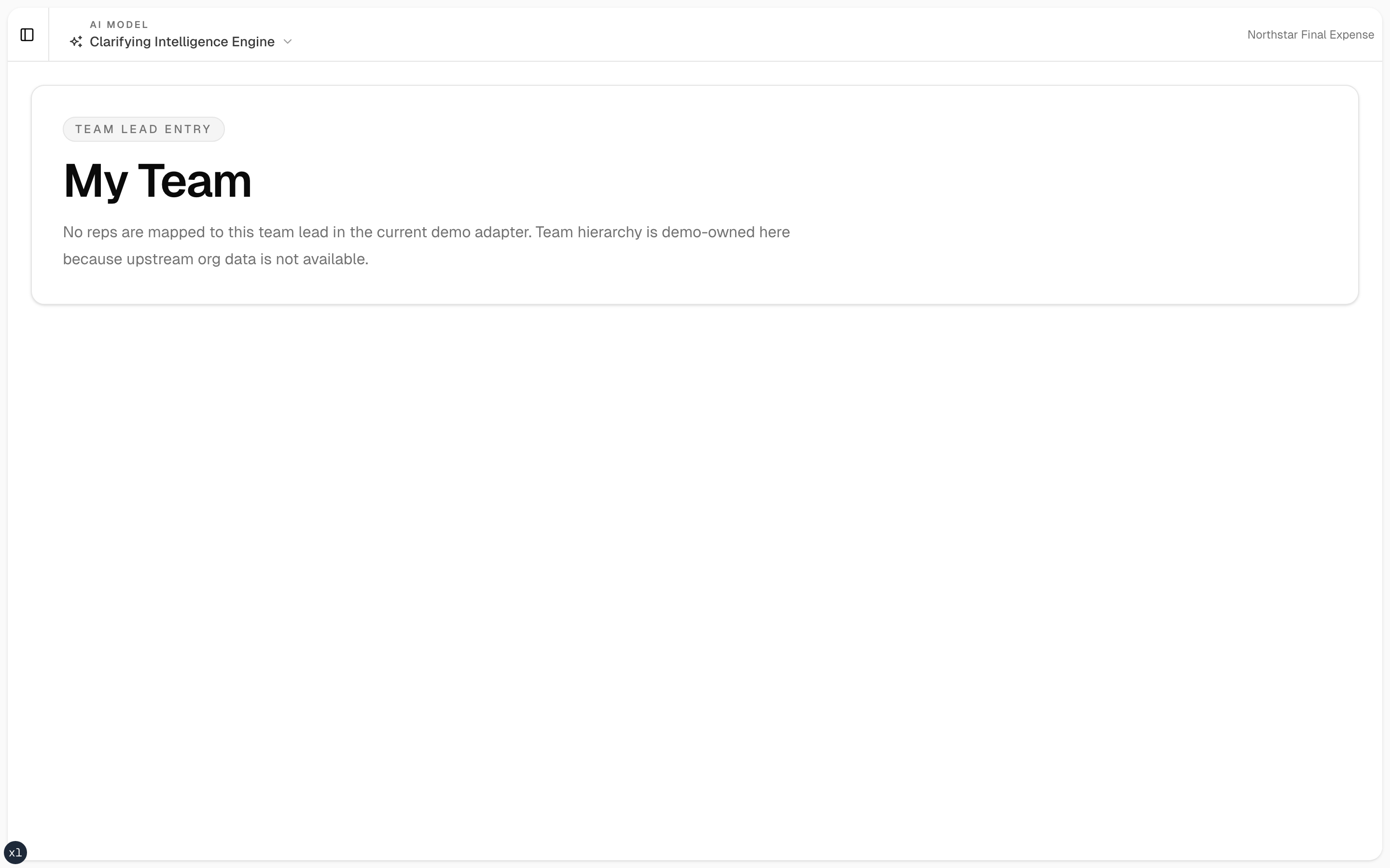 Telegento My Scorecards — agent-facing performance and coaching view